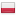 geo-bank.pl hosted country